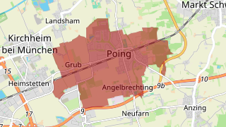 85586 - Poing Thumbnail