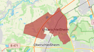 85716 - Unterschleißheim Thumbnail