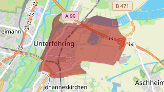 85774 - Unterföhring Thumbnail