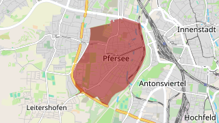 86157 - Augsburg Thumbnail