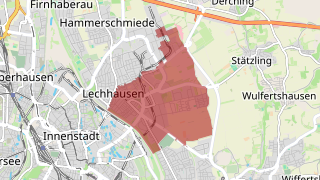 86165 - Augsburg Thumbnail