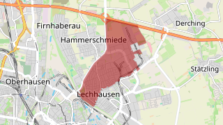 86167 - Augsburg Thumbnail