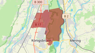 86179 - Augsburg Thumbnail