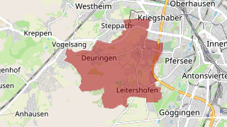 86391 - Stadtbergen Thumbnail