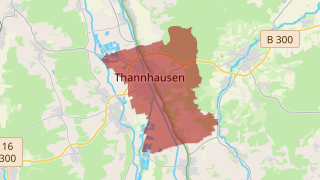 86470 - Thannhausen Thumbnail