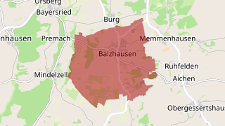 86483 - Balzhausen Thumbnail