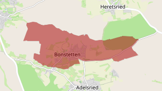 86486 - Bonstetten Thumbnail