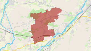 86500 - Kutzenhausen Thumbnail