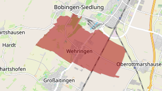86517 - Wehringen Thumbnail