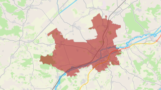 86529 - Schrobenhausen Thumbnail