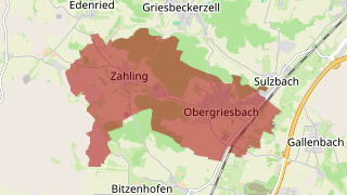 86573 - Obergriesbach Thumbnail