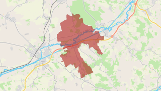 86579 - Waidhofen Thumbnail