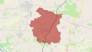 86681 - Fünfstetten Thumbnail