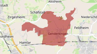 86682 - Genderkingen Thumbnail