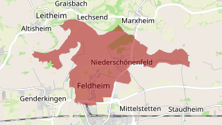 86694 - Niederschönenfeld Thumbnail