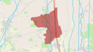 86695 - Landkreis Augsburg Thumbnail
