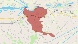 86697 - Oberhausen Thumbnail