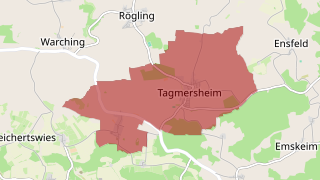 86704 - Tagmersheim Thumbnail