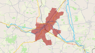 86720 - Nördlingen Thumbnail