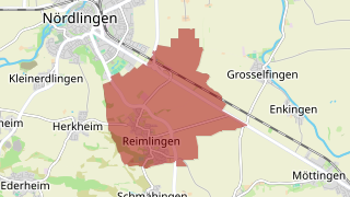 86756 - Reimlingen Thumbnail