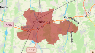 86807 - Buchloe Thumbnail
