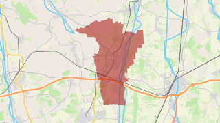 86842 - Türkheim Thumbnail