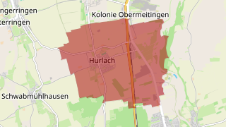 86857 - Hurlach Thumbnail