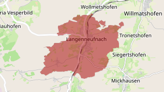 86863 - Langenneufnach Thumbnail