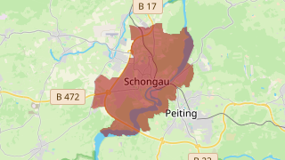 86956 - Schongau Thumbnail