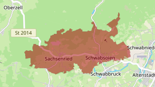 86987 - Schwabsoien Thumbnail