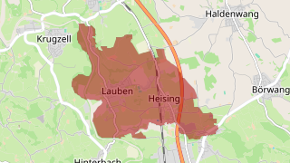 87493 - Lauben Thumbnail