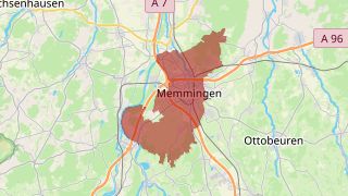 87700 - Memmingen Thumbnail