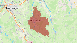 87724 - Ottobeuren Thumbnail