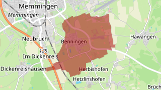 87734 - Benningen Thumbnail