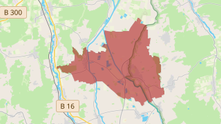 87757 - Kirchheim in Schwaben Thumbnail