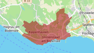 88090 - Immenstaad am Bodensee Thumbnail
