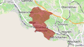 88142 - Wasserburg (Bodensee) Thumbnail