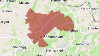 88161 - Lindenberg im Allgäu Thumbnail