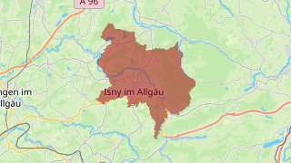 88316 - Isny im Allgäu Thumbnail