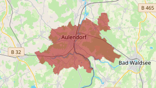 88326 - Aulendorf Thumbnail