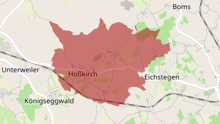 88374 - Hoßkirch Thumbnail