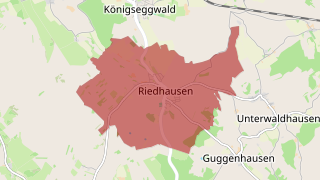 88377 - Riedhausen Thumbnail