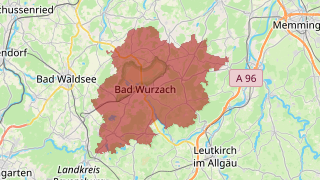 88410 - Bad Wurzach Thumbnail