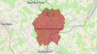88427 - Bad Schussenried Thumbnail
