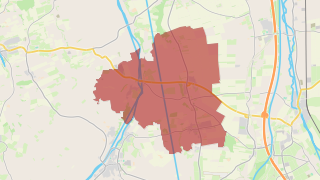 88450 - Berkheim Thumbnail