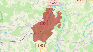 88454 - Hochdorf Thumbnail