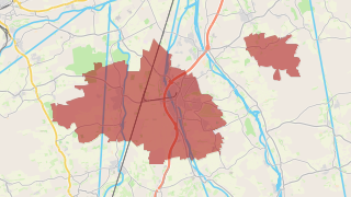 88471 - Laupheim Thumbnail