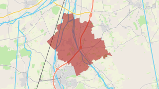 88480 - Achstetten Thumbnail