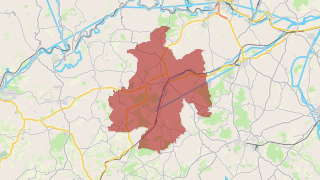 88605 - Landkreis Sigmaringen Thumbnail