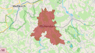 88630 - Pfullendorf Thumbnail